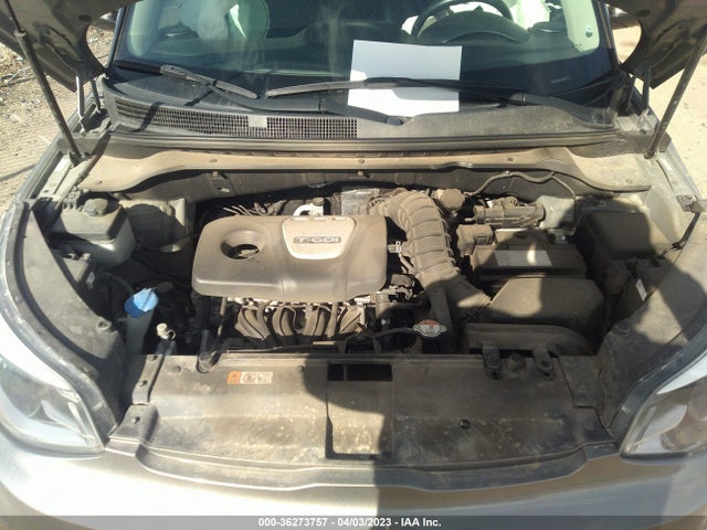 KIA Soul ! 2018 KNDJX3AA8J7545185 Image 11