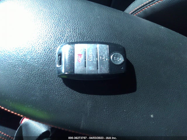 KIA Soul ! 2018 KNDJX3AA8J7545185 Image 3