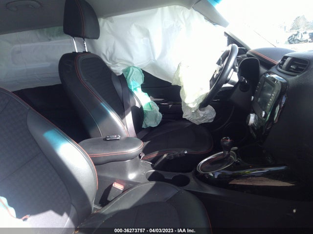 KIA Soul ! 2018 KNDJX3AA8J7545185 Image 6