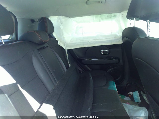 KIA Soul ! 2018 KNDJX3AA8J7545185 Image 9