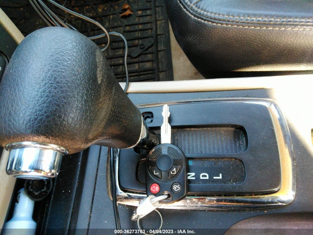 2008 MERCURY MILAN PREMIER VIN: 3MEHM08Z08R616687