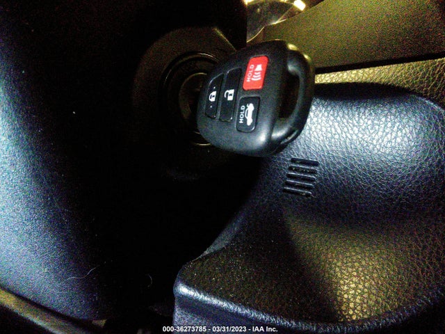Toyota Corolla L/le/s/s Plus/le Plus 2014 2T1BURHE1EC078561 Image 3