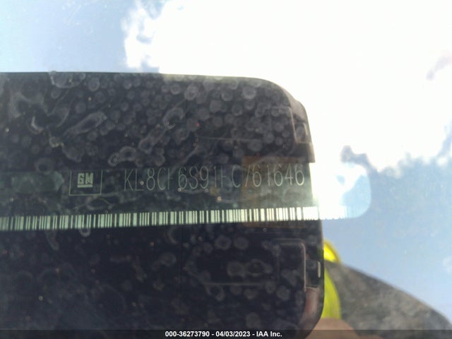 Chevrolet Spark Lt 2015 KL8CF6S91FC761646 Image 11