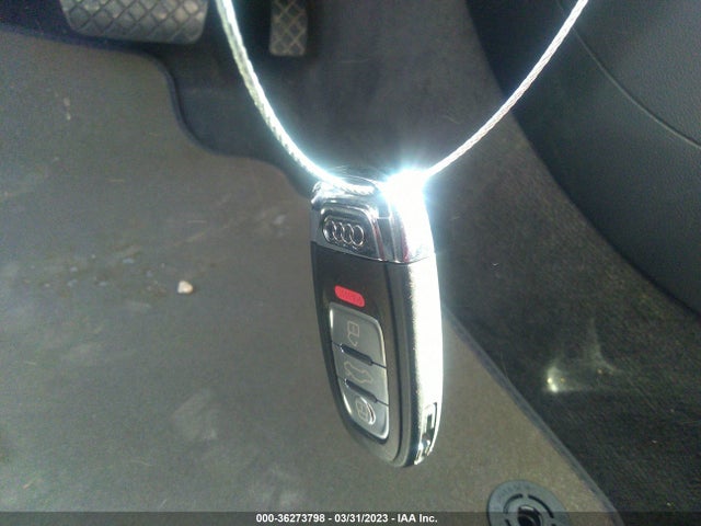 WAUAFAFL9EA041137 Audi A4 PREMIUM
