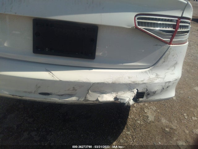 WAUAFAFL9EA041137 Audi A4 PREMIUM