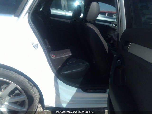WAUAFAFL9EA041137 Audi A4 PREMIUM
