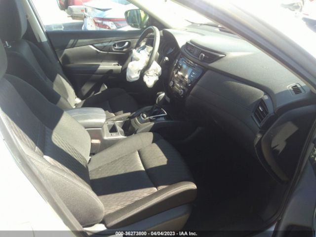 KNMAT2MTXHP513237 Nissan ROGUE SV