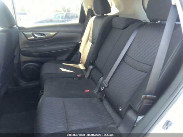 KNMAT2MTXHP513237 Nissan ROGUE SV