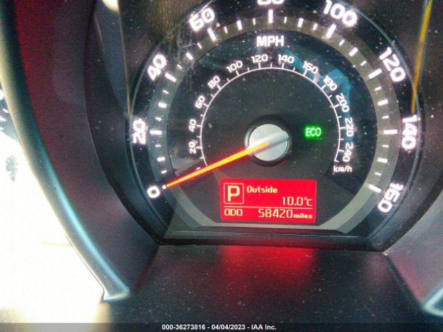 KNDPB3AC1F7711919 KIA Sportage Lx