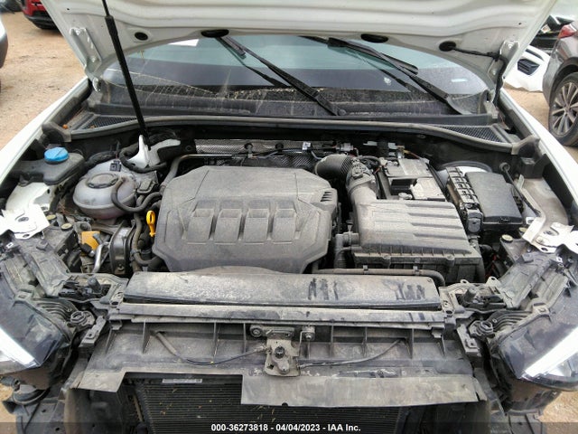 WA1AUCF35M1096181 Audi Q3 PREMIUM
