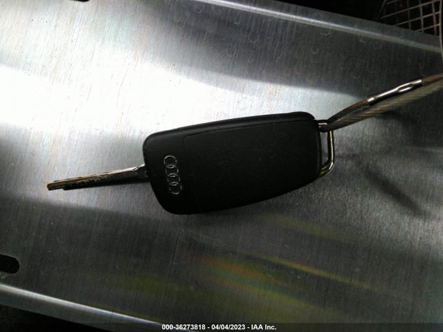 WA1AUCF35M1096181 Audi Q3 PREMIUM