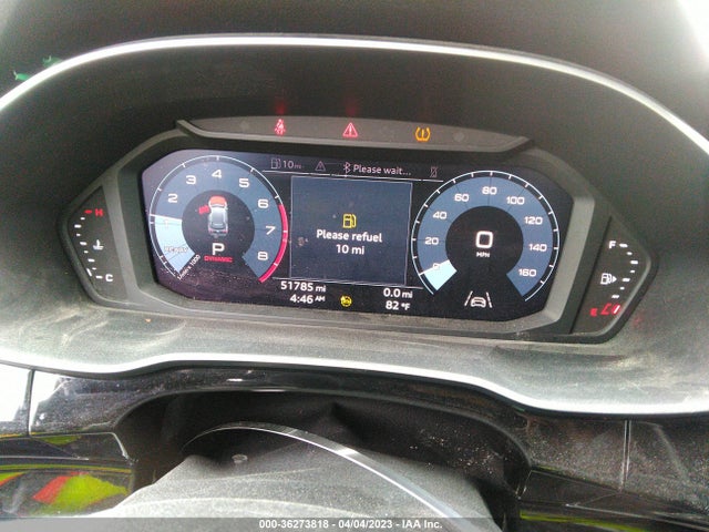 WA1AUCF35M1096181 Audi Q3 PREMIUM
