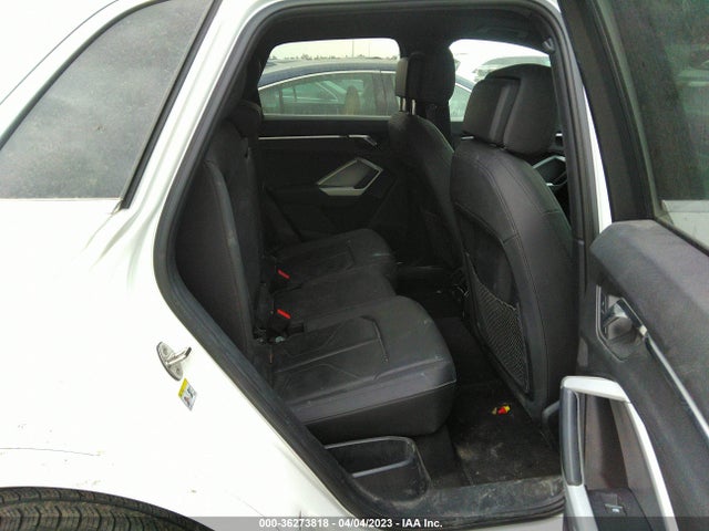 WA1AUCF35M1096181 Audi Q3 PREMIUM