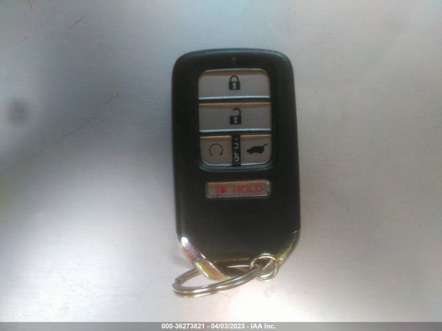 Honda Pilot Ex-l 2016 5FNYF5H55GB043436 Image 3