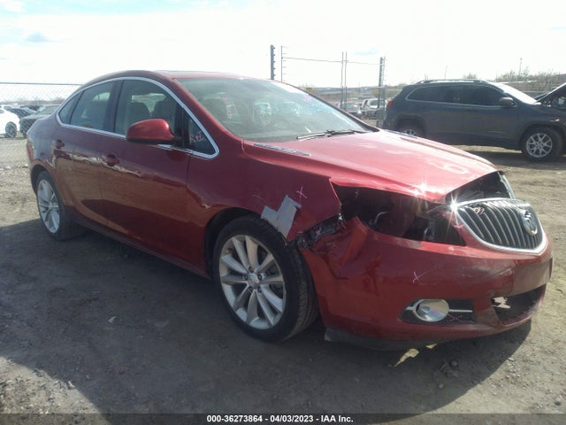 1G4PR5SK1G4121683 auction archive image