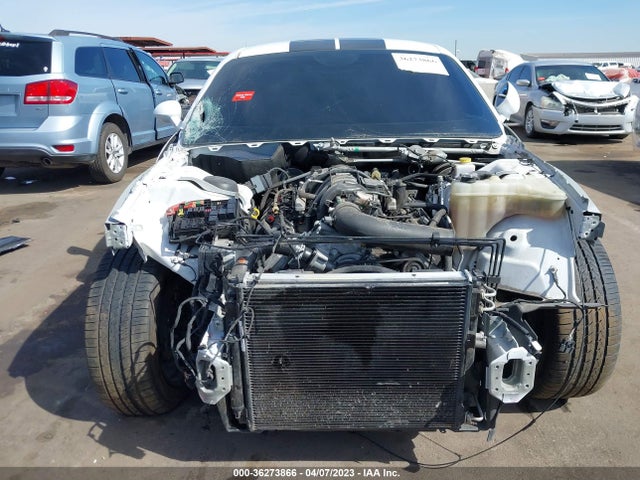 Dodge Challenger R/t 2018 2C3CDZBTXJH217005 Image 6