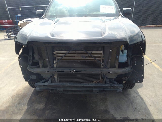 GMC Canyon 2wd Sle 2015 1GTG5BEA0F1158452 Image 6