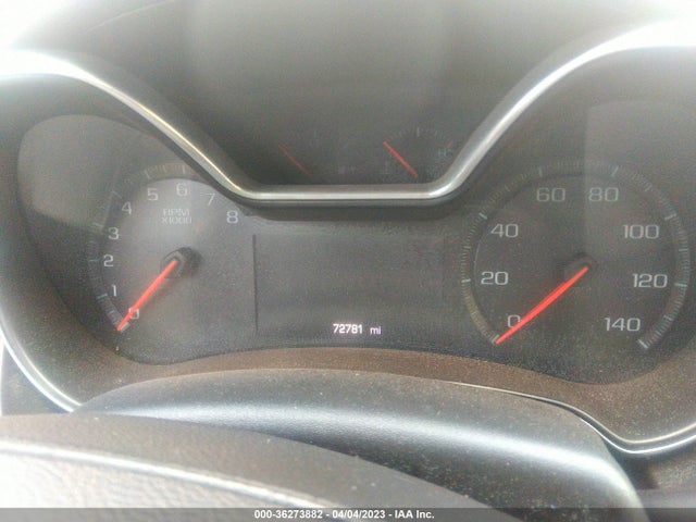 Chevrolet IMPALA LTZ 2014 1G1155S35EU110190 Image 7