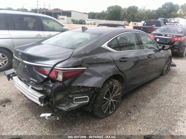 58ADZ1B11NU138993 Lexus Es Es 350