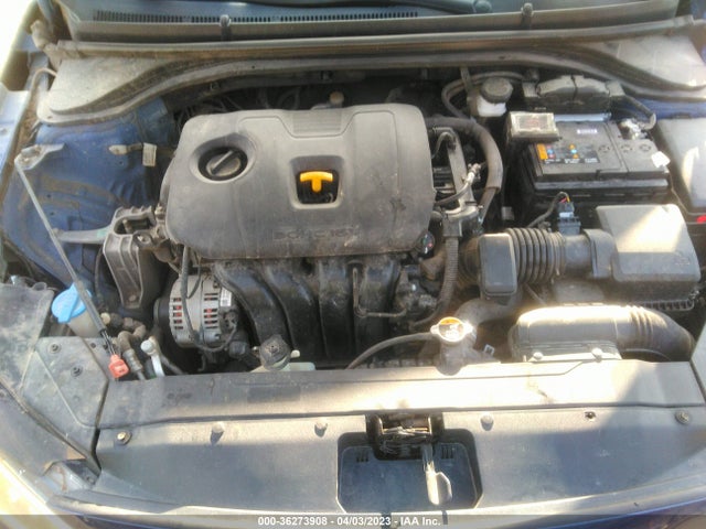 2020 HYUNDAI ELANTRA SEL VIN: 5NPD84LF3LH546493