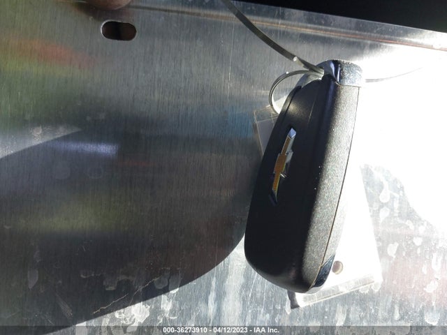 Chevrolet EQUINOX RS 2022 3GNAXMEV7NS118033 Image 3