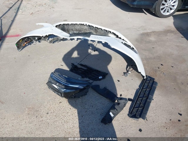Chevrolet EQUINOX RS 2022 3GNAXMEV7NS118033 Image 4