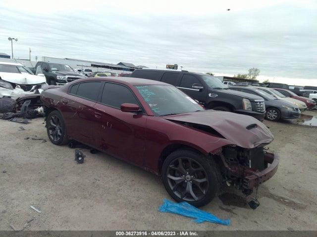 2019 2C3CDXHG9KH706625 main image