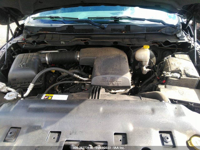 RAM 1500 Express 2015 1C6RR7KG3FS533674 Image 11