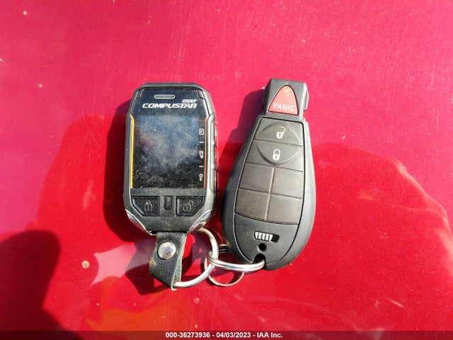 RAM 1500 Express 2015 1C6RR7KG3FS533674 Image 3