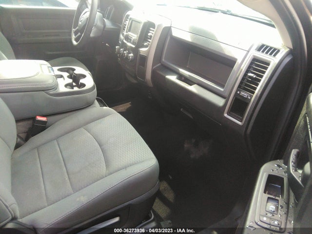 RAM 1500 Express 2015 1C6RR7KG3FS533674 Image 6