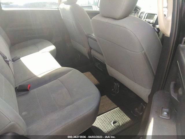 RAM 1500 Express 2015 1C6RR7KG3FS533674 Image 9
