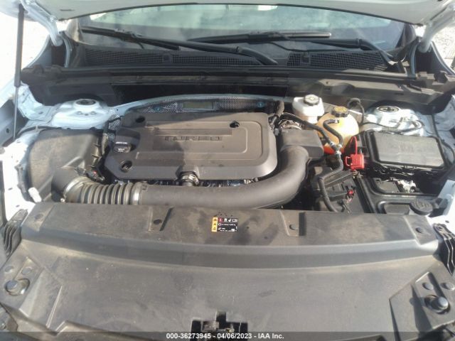Buick Envision Preferred 2021 LRBAZLR47MD070352 Image 10