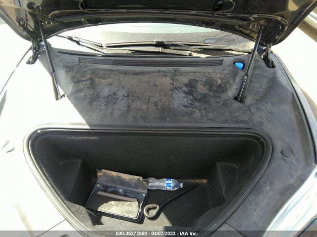 Tesla Model S 75d/100d/p100d 2018 5YJSA1E47JF294734 Image 11