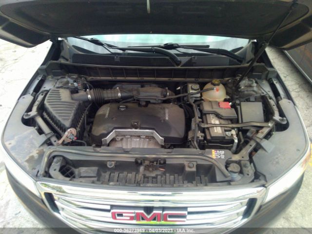 1GKKNSLA5HZ256981 GMC ACADIA SLE