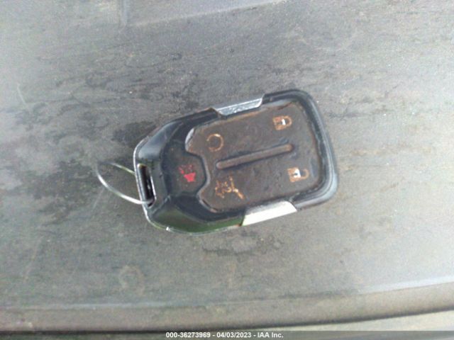 1GKKNSLA5HZ256981 GMC ACADIA SLE