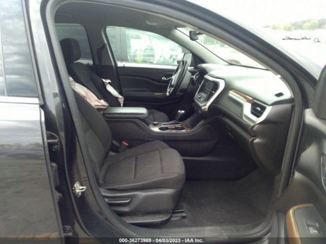 1GKKNSLA5HZ256981 GMC ACADIA SLE