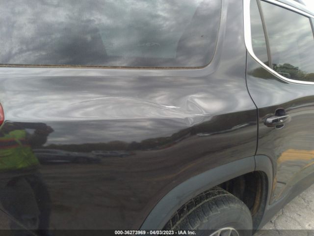 1GKKNSLA5HZ256981 GMC ACADIA SLE