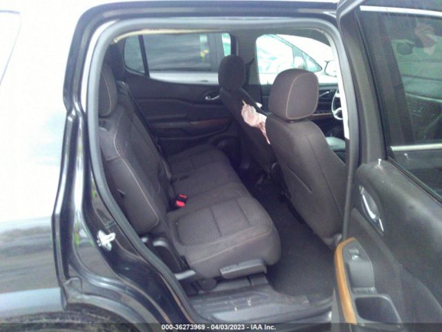 1GKKNSLA5HZ256981 GMC ACADIA SLE