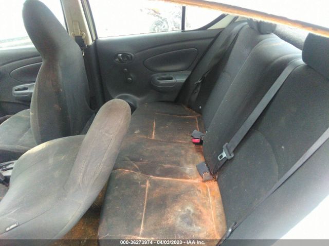 3N1CN7AP2FL854005 Nissan Versa S Plus