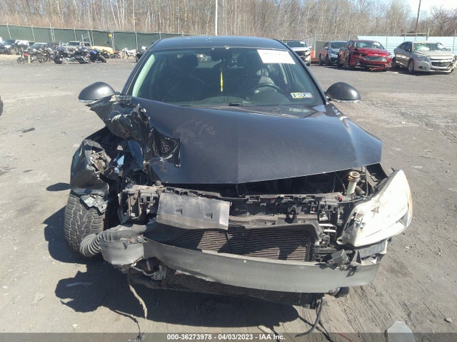 2012 BUICK REGAL TURBO PREMIUM 1 VIN: 2G4GS5EV6C9159816