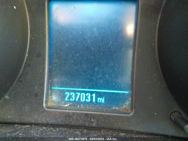 2012 BUICK REGAL TURBO PREMIUM 1 VIN: 2G4GS5EV6C9159816
