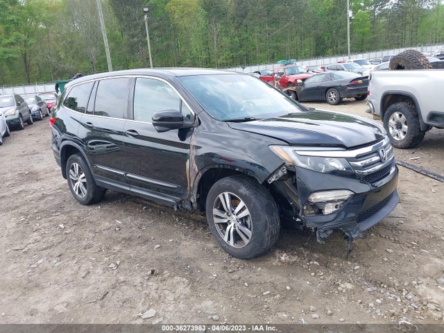 2017 5FNYF5H79HB014900 главное изображение