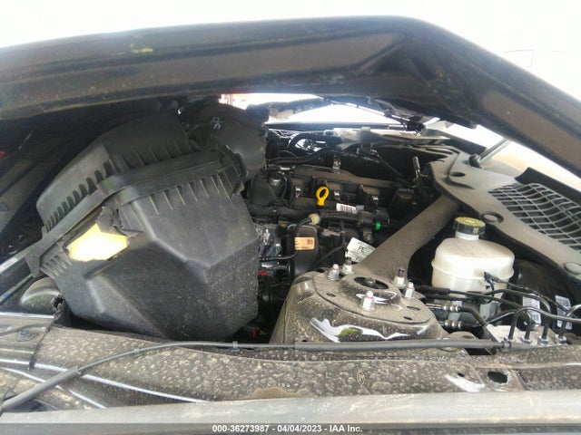 2023 FORD MUSTANG ECOBOOST VIN: 1FATP8UH8P5100390