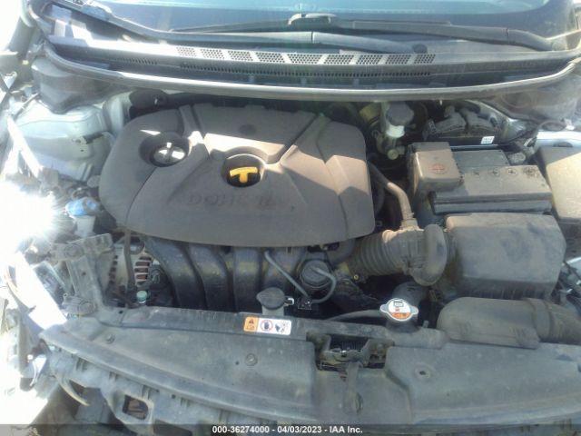 KNAFK4A66G5577611 KIA FORTE LX