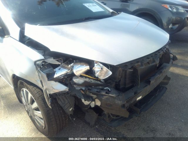 KNAFK4A66G5577611 KIA FORTE LX