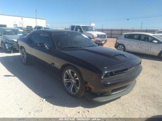 2021 2C3CDZBT6MH563797 main image