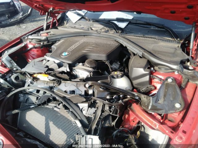 WBA3T1C51FP820179 BMW 4 Series 428i Xdrive