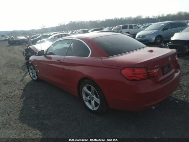 WBA3T1C51FP820179 BMW 4 Series 428i Xdrive