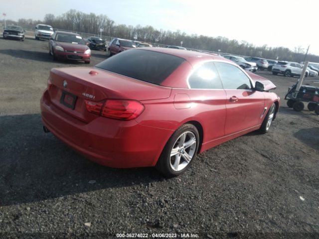 WBA3T1C51FP820179 BMW 4 Series 428i Xdrive