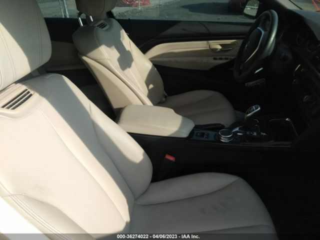 WBA3T1C51FP820179 BMW 4 Series 428i Xdrive
